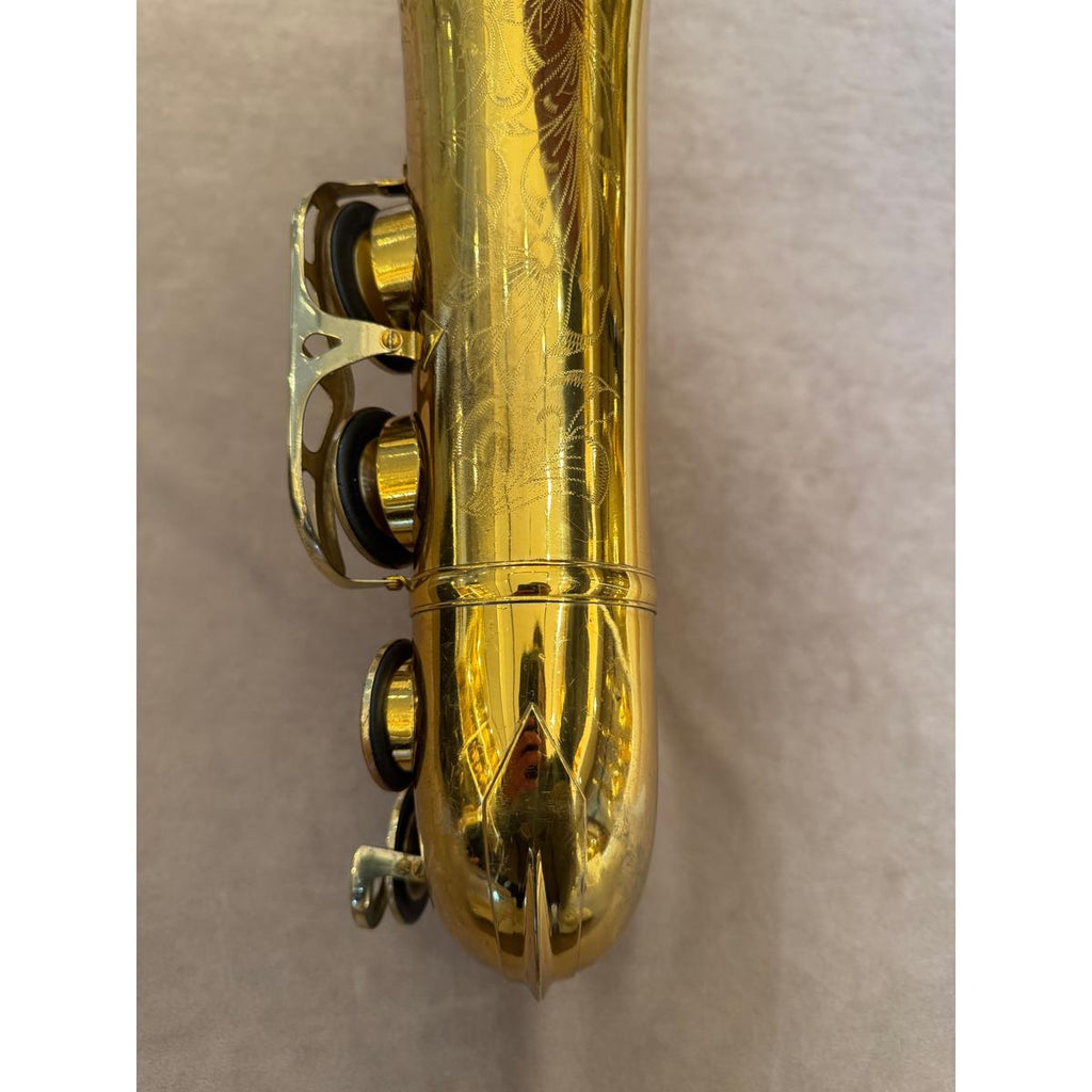 King Super 20 Series IV tenorsaxofoon 397681