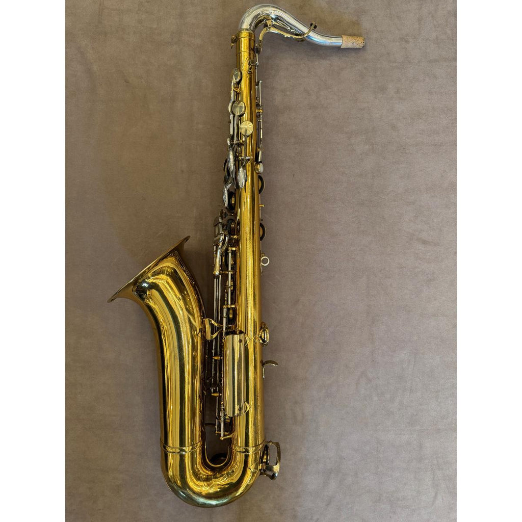 King Super 20 Series IV tenorsaxofoon 397681