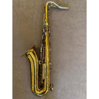 King Super 20 Series IV tenorsaxofoon 397681