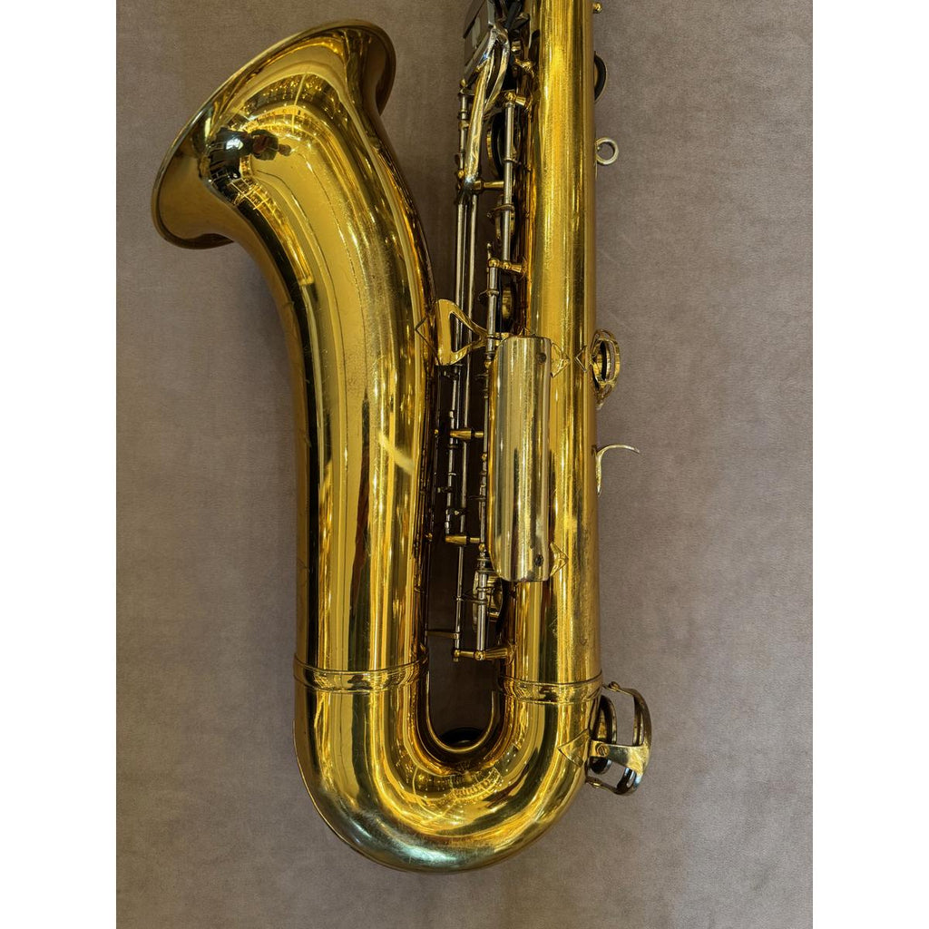 King Super 20 Series IV tenorsaxofoon 397681