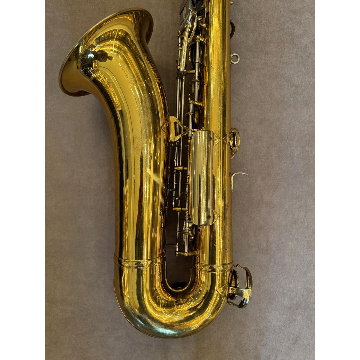 King Super 20 Series IV tenorsaxofoon 397681