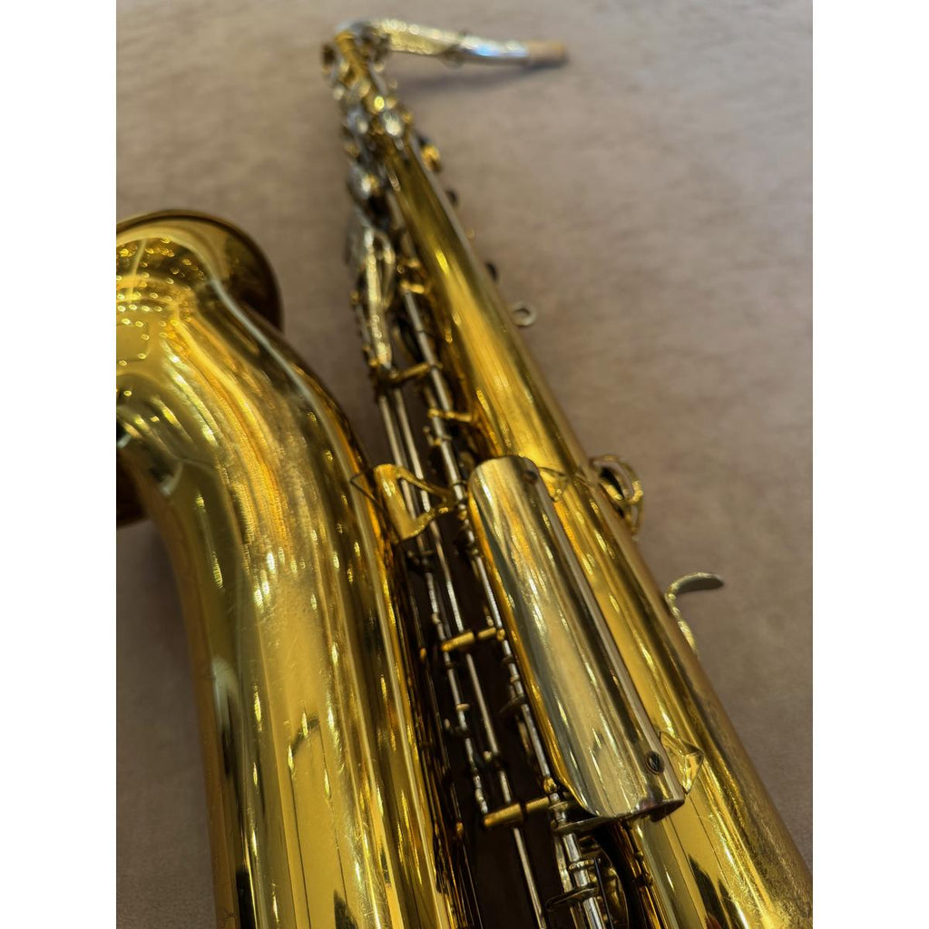 King Super 20 Series IV tenorsaxofoon 397681