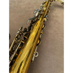 King Super 20 Series IV tenorsaxofoon 397681