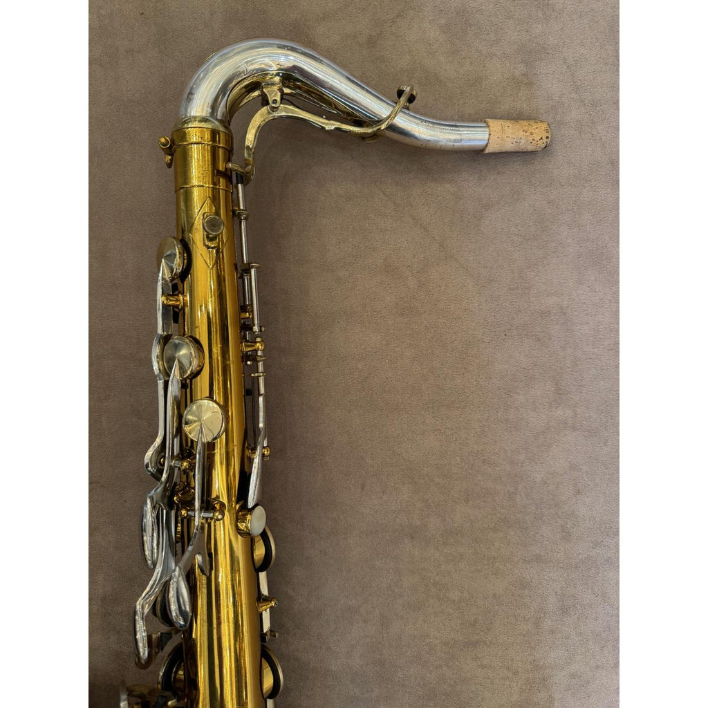 King Super 20 Series IV tenorsaxofoon 397681