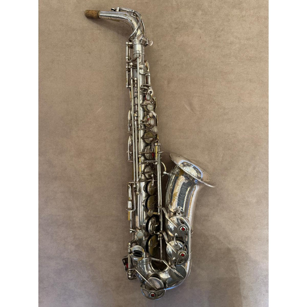 Selmer Paris Balanced Action altsaxofoon 30387