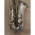 Selmer Paris Balanced Action altsaxofoon 30387