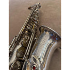 Selmer Paris Balanced Action altsaxofoon 30387