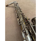 Selmer Paris Balanced Action altsaxofoon 30387