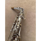 Selmer Paris Balanced Action altsaxofoon 30387