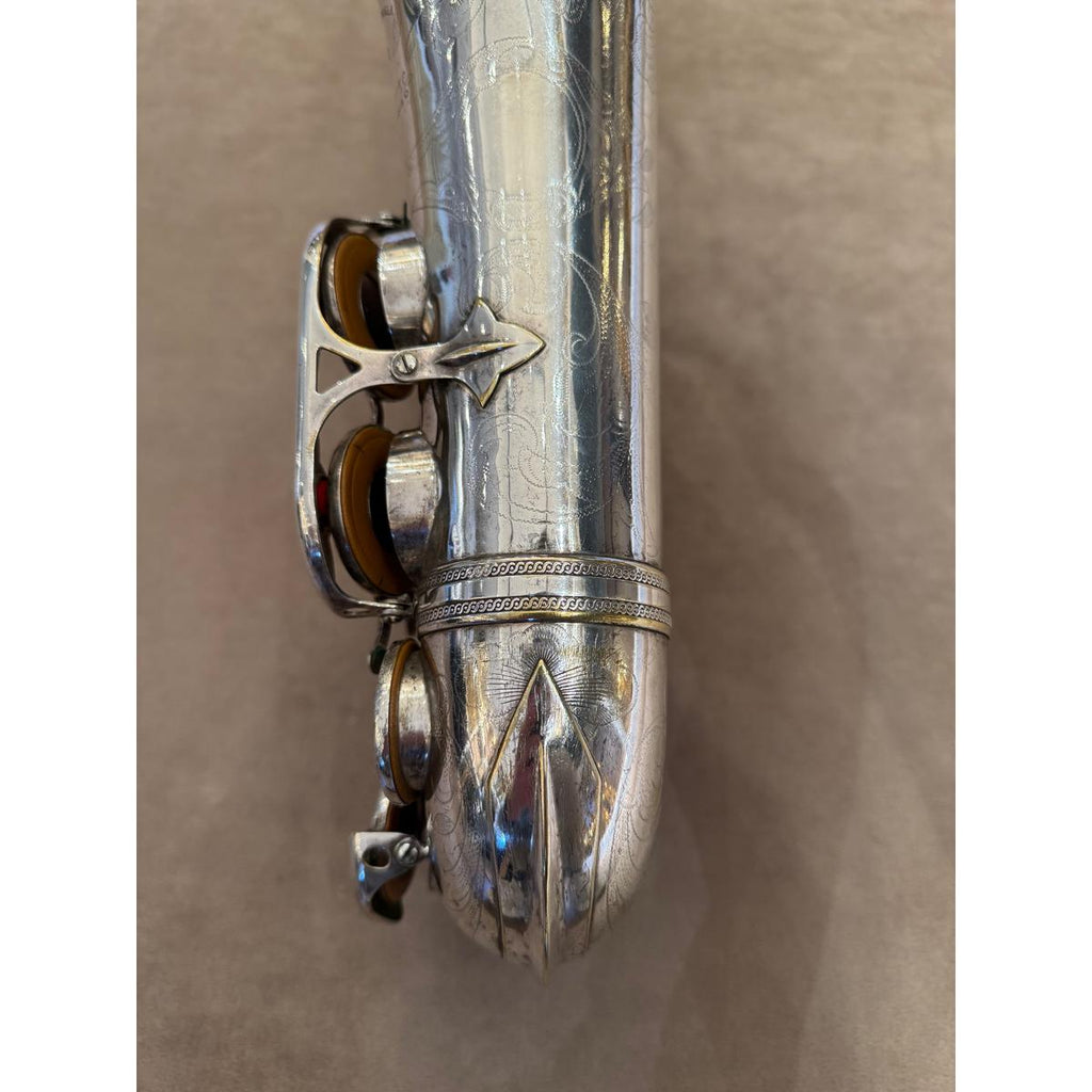 Selmer Paris Balanced Action altsaxofoon 30387