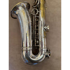 Selmer Paris Balanced Action altsaxofoon 30387
