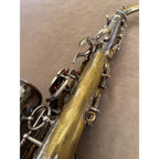 Selmer Paris Balanced Action altsaxofoon 30387