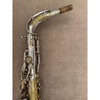 Selmer Paris Balanced Action altsaxofoon 30387