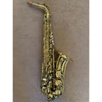 Selmer Paris Series III altsaxofoon 639208