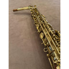 Selmer Paris Series III altsaxofoon 639208