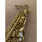 Selmer Paris Series III altsaxofoon 639208
