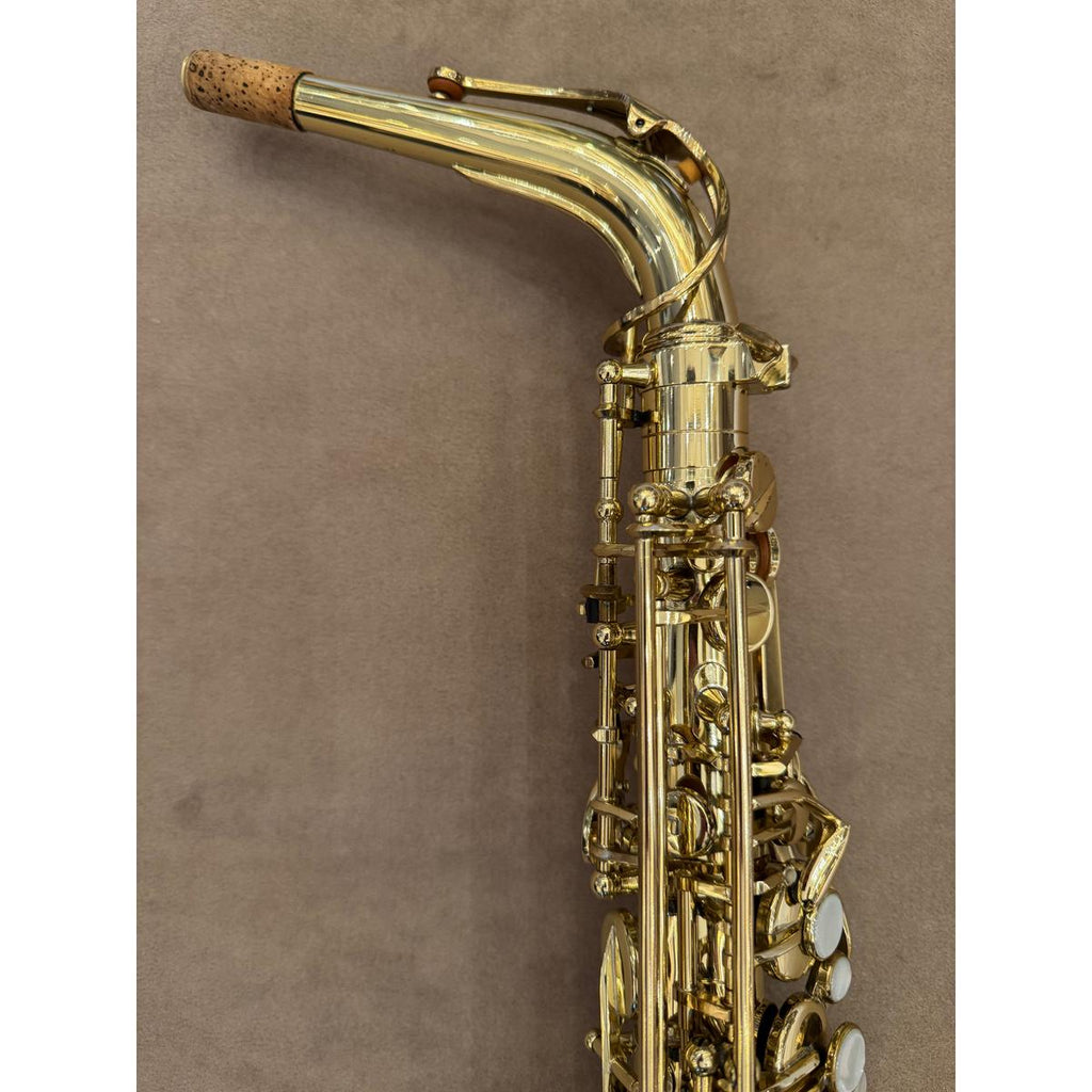 Selmer Paris Series III altsaxofoon 639208