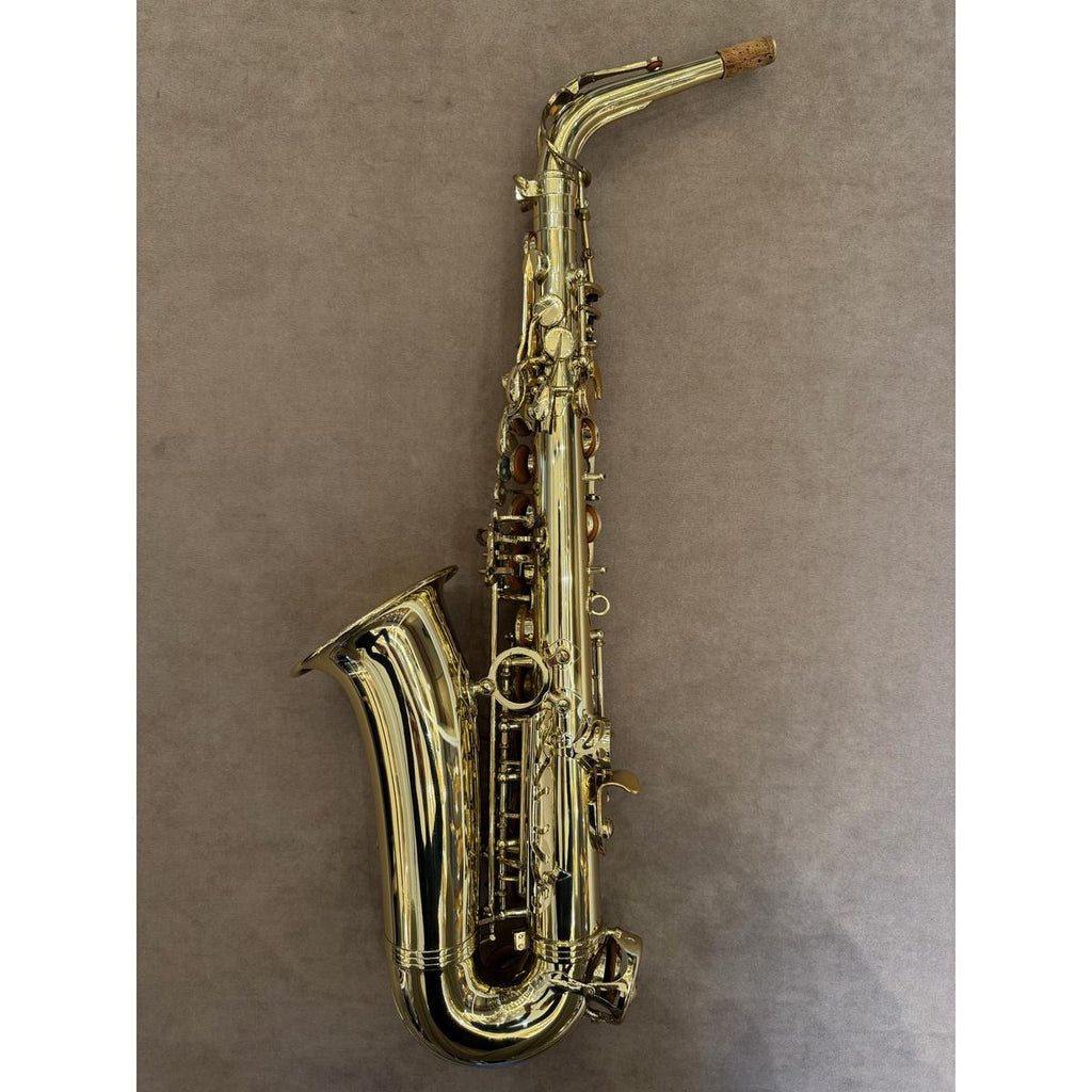 Selmer Paris Series III altsaxofoon 639208