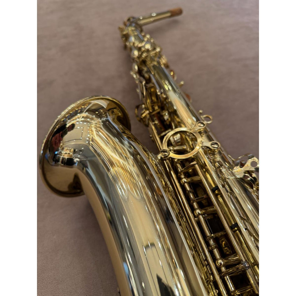 Selmer Paris Series III altsaxofoon 639208