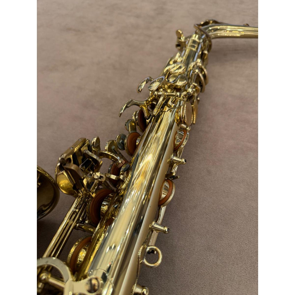 Selmer Paris Series III altsaxofoon 639208