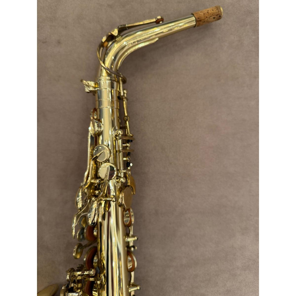 Selmer Paris Series III altsaxofoon 639208