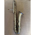 Pan American (Conn) bassaxofoon 43316