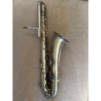 Pan American (Conn) bassaxofoon 43316