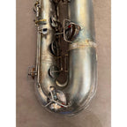 Pan American (Conn) bassaxofoon 43316