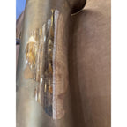 Pan American (Conn) bassaxofoon 43316