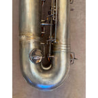 Pan American (Conn) bassaxofoon 43316