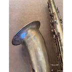 Pan American (Conn) bassaxofoon 43316