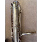 Pan American (Conn) bassaxofoon 43316
