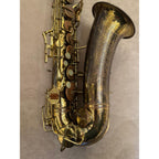 Buescher Aristocrat Series I altsaxofoon 284572