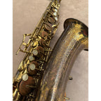 Buescher Aristocrat Series I altsaxofoon 284572
