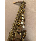 Buescher Aristocrat Series I altsaxofoon 284572