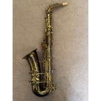 Buescher Aristocrat Series I altsaxofoon 284572