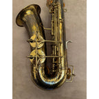 Buescher Aristocrat Series I altsaxofoon 284572