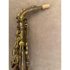 Buescher Aristocrat Series I altsaxofoon 284572