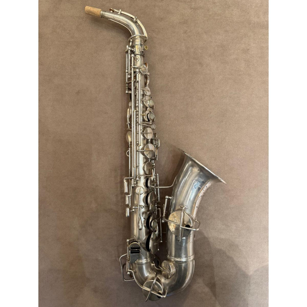 York altsaxofoon 90606