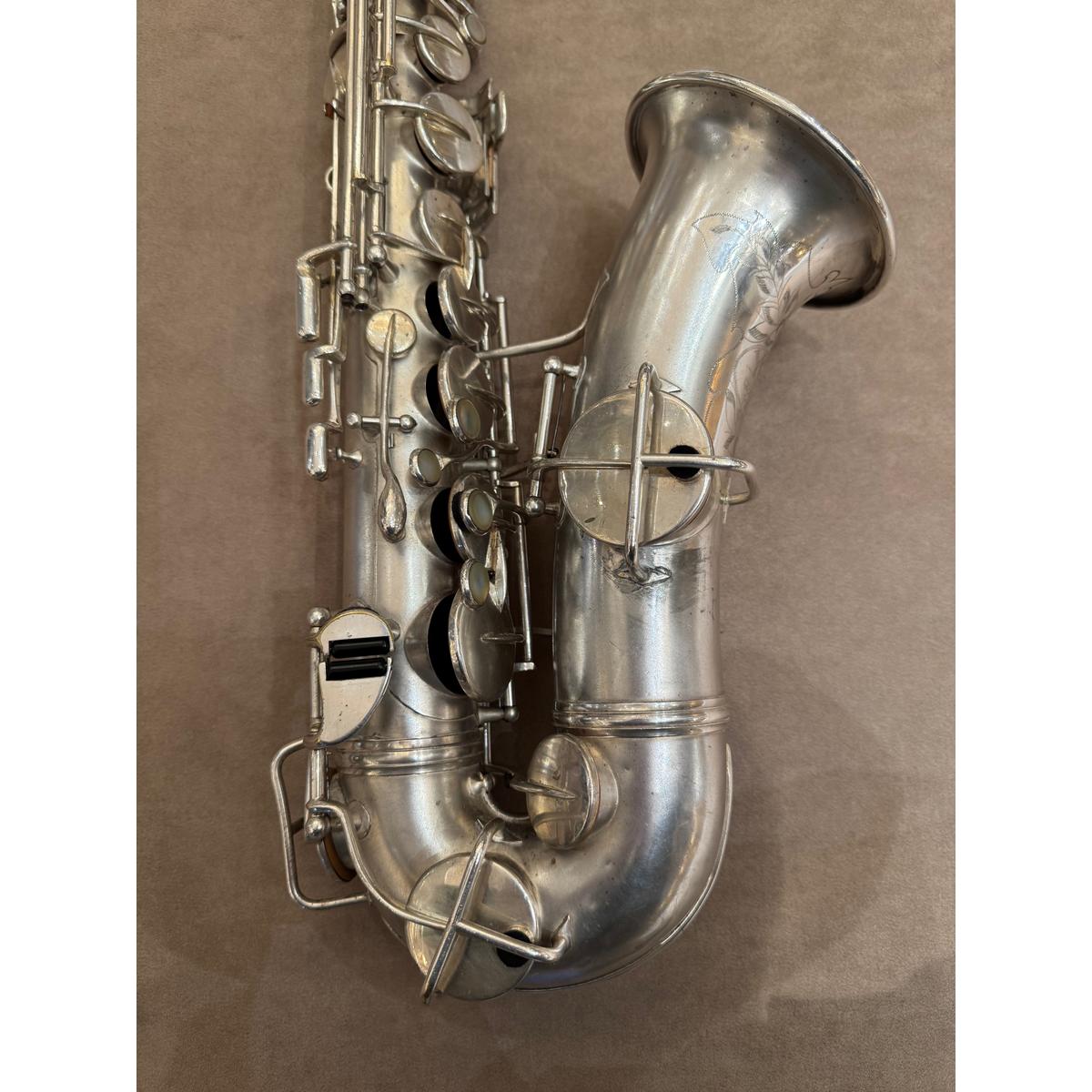 York altsaxofoon 90606