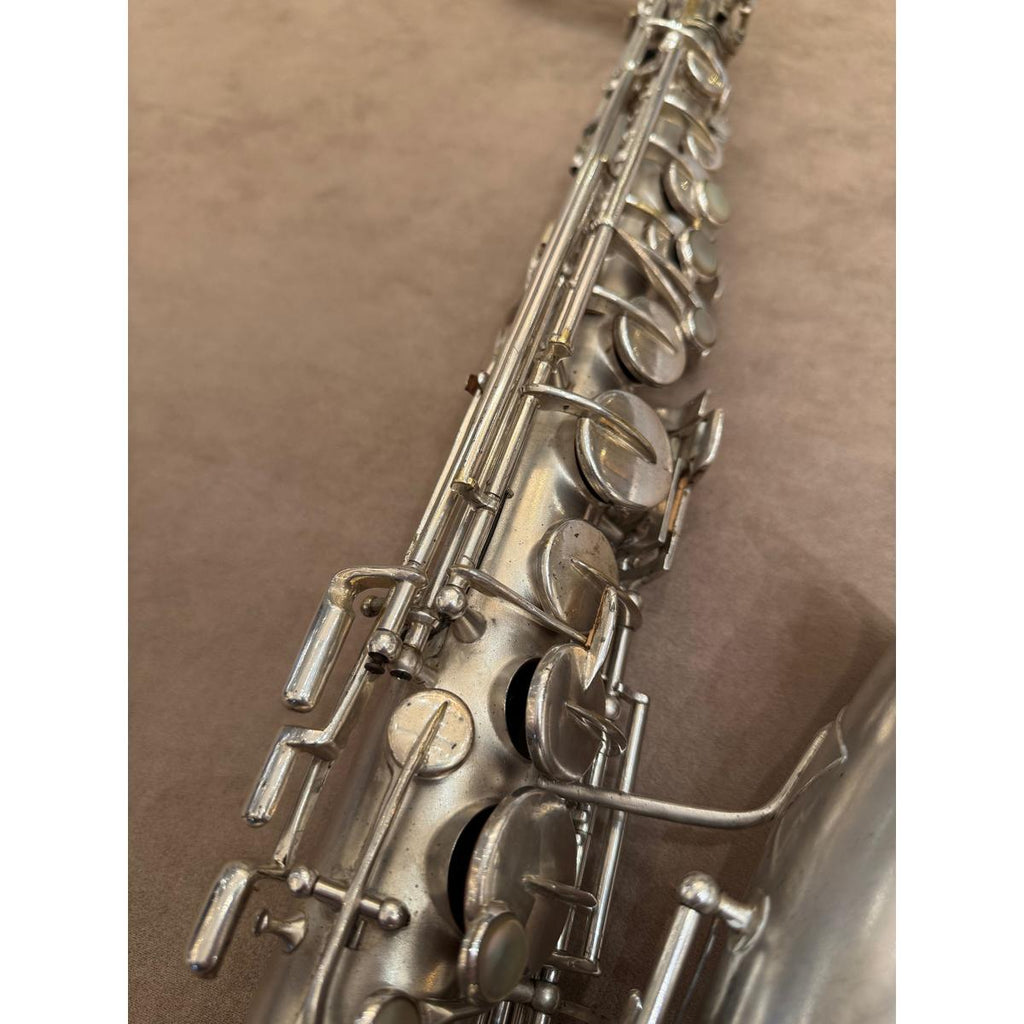 York altsaxofoon 90606