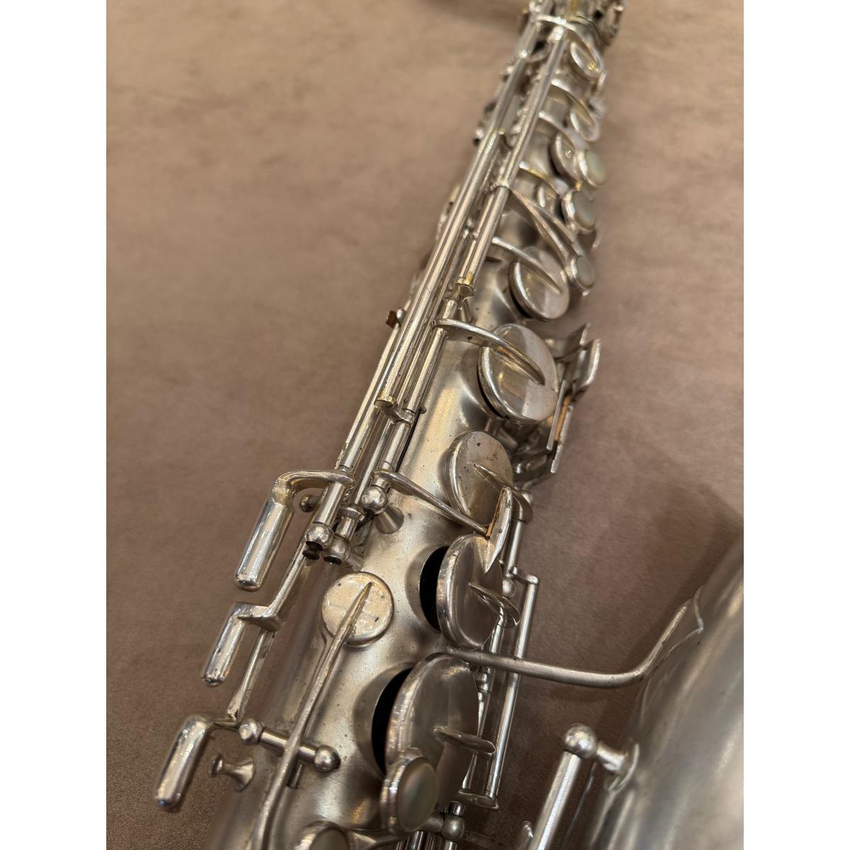 York altsaxofoon 90606