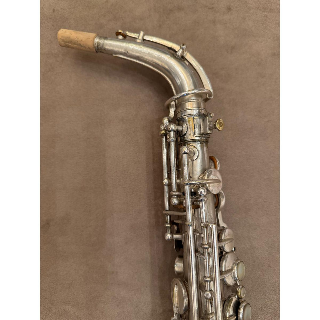 York altsaxofoon 90606