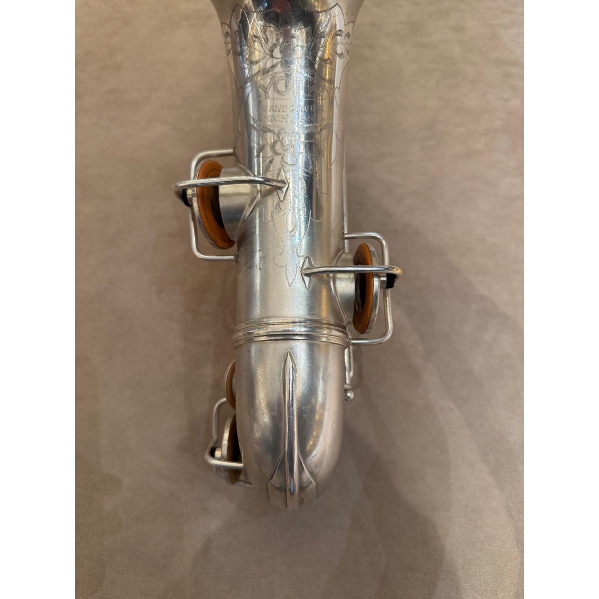 York altsaxofoon 90606