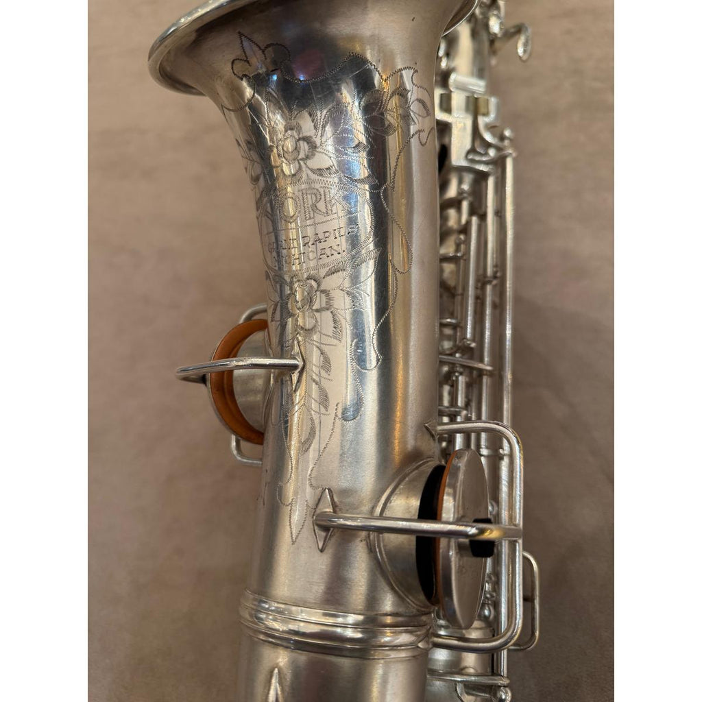 York altsaxofoon 90606