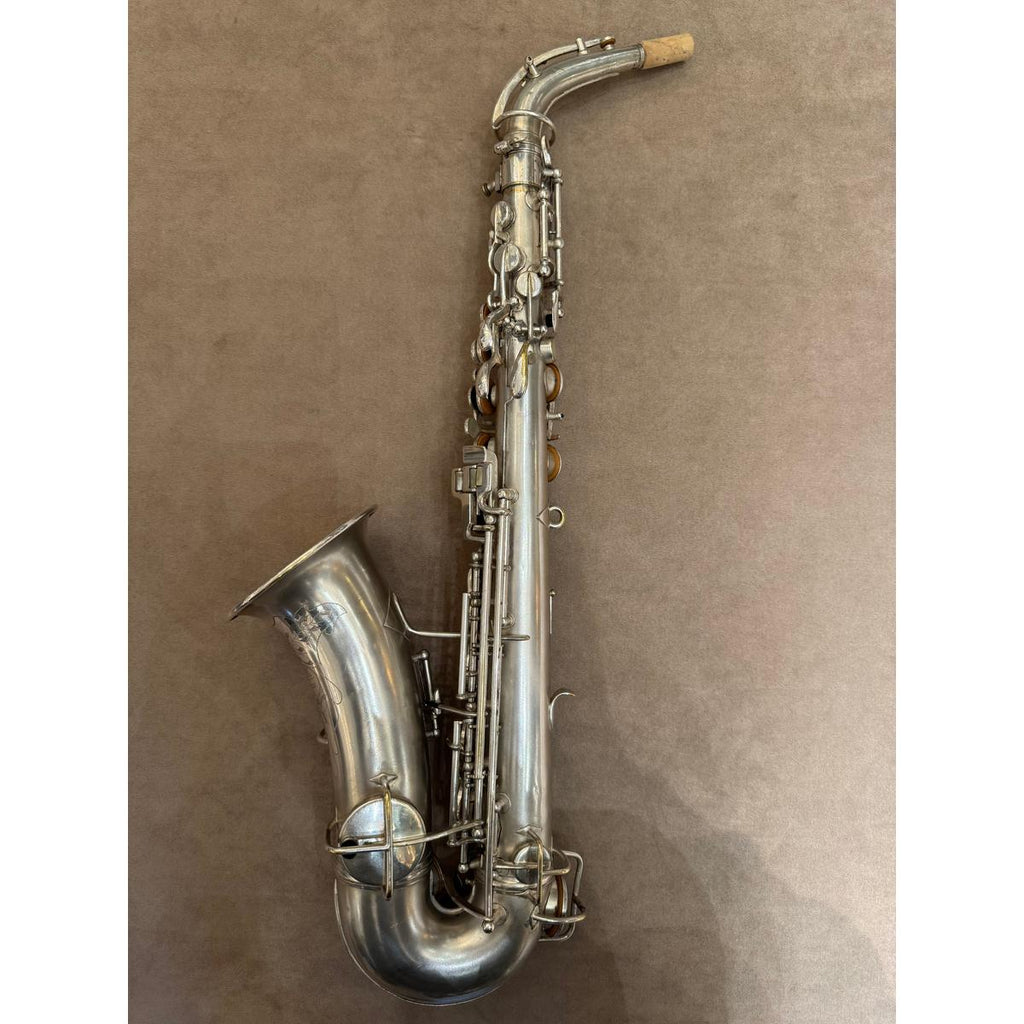 York altsaxofoon 90606