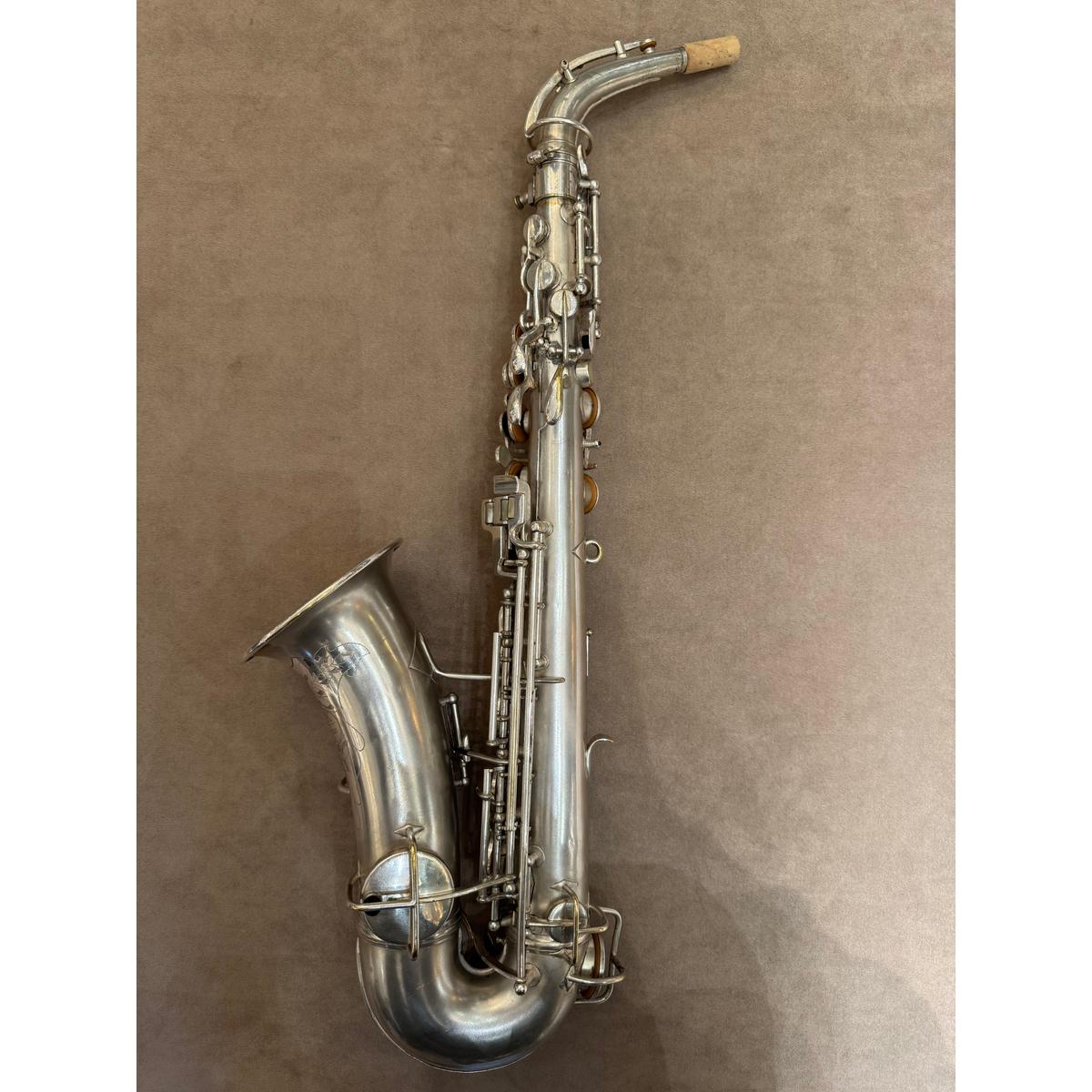 York altsaxofoon 90606