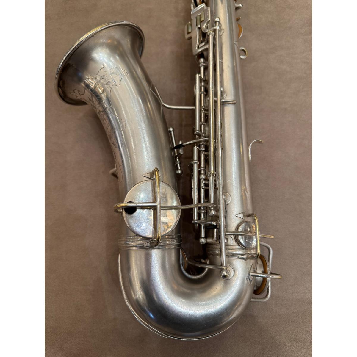 York altsaxofoon 90606