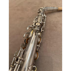 York altsaxofoon 90606