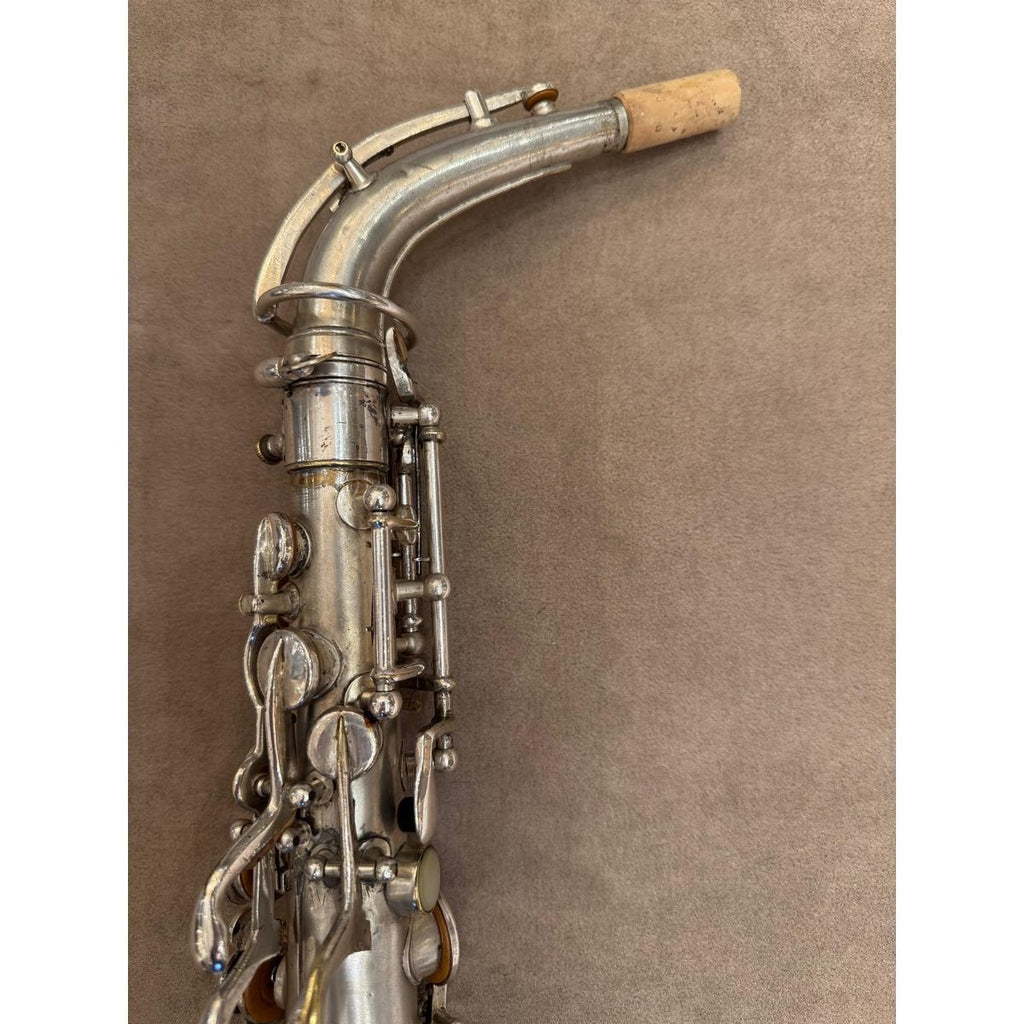 York altsaxofoon 90606